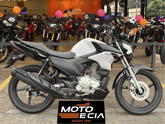 YAMAHA FACTOR 150 STANDARD 